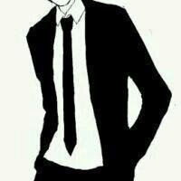 超高清成熟男人眼镜头像