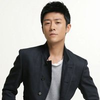 头像成熟男人魅力彩色