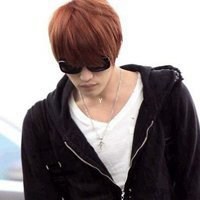 微信头像成熟男人稳重风景图片