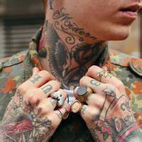 头像成熟男人大图