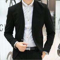 西装成熟男人稳重头像