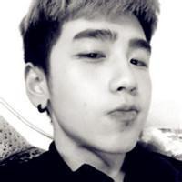 成熟男人气质使用微信头像