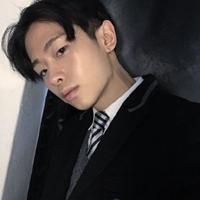 微信头像暖成熟男人