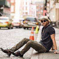 头像图片成熟男人点