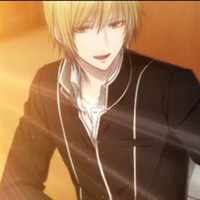 超清成熟男人外国头像