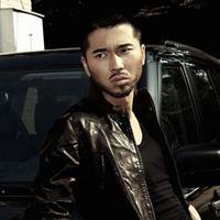 卡通成熟男人头像帅气