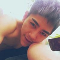 成熟男人西装背影头像