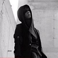 成熟男人古风头像