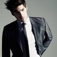 头像图片成熟男人动漫和女生一起