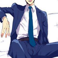 微信头像成熟男人稳重50