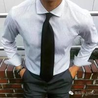 微信帅气成熟男人头像集