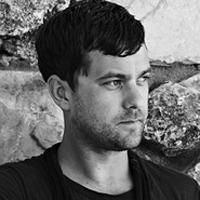 头成熟男人背影头像