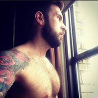 头像成熟男人非主流