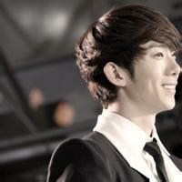 成熟男人帅哥型头像