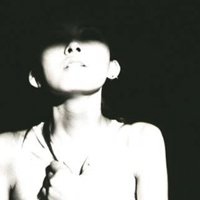 帅气冷酷男头像动漫情侣头像