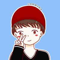 黑白酷男头像集