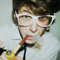 帅气冷酷男头像真人