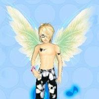 酷男带眼镜图片头像