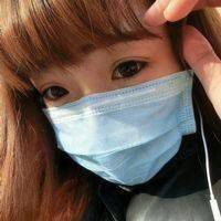 酷女炫头像动漫图片