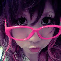 酷女酷女的公式头像