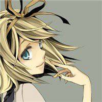 00后动漫可爱头像