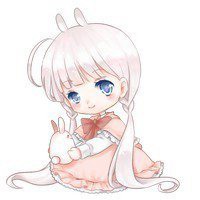 00后动漫可爱头像