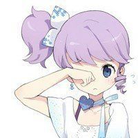 00后动漫可爱头像