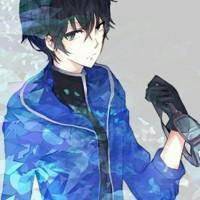 00后动漫可爱头像