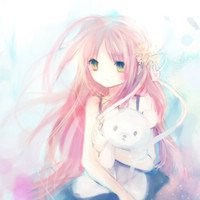 00后动漫可爱头像