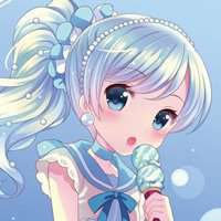 00后动漫可爱头像