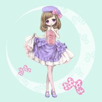 00后动漫可爱头像