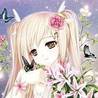 00后动漫可爱头像