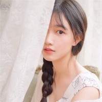 00后头像可爱美女