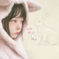 00后头像可爱美女