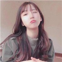 00后头像可爱美女