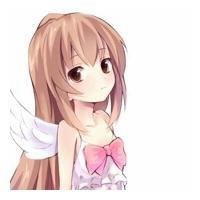 00后头像可爱美女