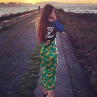 00后头像图片大全