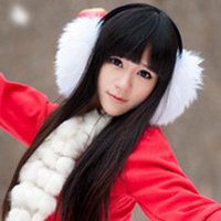 00后头像女生微信头像