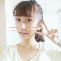 00后头像女生微信头像