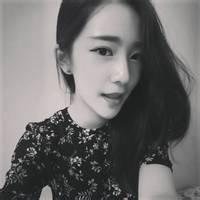 00后头像女生微信头像