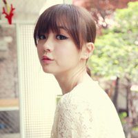 00后头像女生微信头像