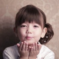 00后头像女生微信头像