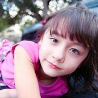 11岁女生头像大全