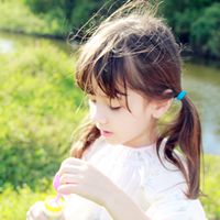11岁女生头像大全