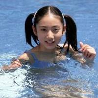 11岁女生头像大全