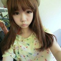 14岁头像女生可爱