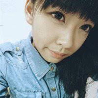 14岁头像女生可爱