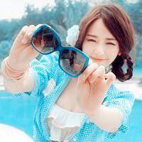 14岁头像女生可爱