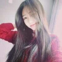 14岁头像女生可爱