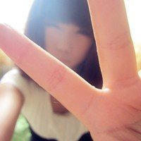 14岁头像女生可爱